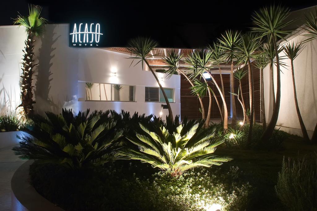 Motel Acaso (Adults Only) - Sao Paulo, Sao Paulo